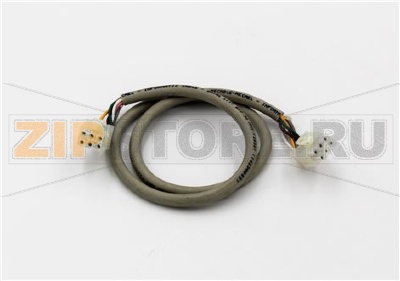 Cable comunicación MKII 