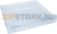 LOWER DRAWER FOR FREEZER ELECTROLUX 2247