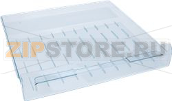 LOWER DRAWER FOR FREEZER ELECTROLUX 2247 