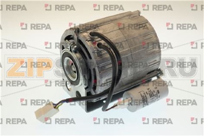MOTOR 165W 230V 