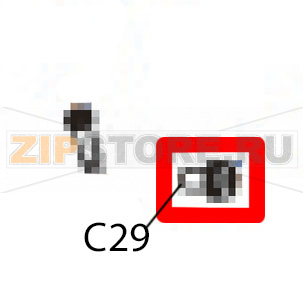 Machine screw/p/ni/M6*12 Godex EZ-2200 Machine screw/p/ni/M6*12 Godex EZ-2200Запчасть на деталировке под номером: C-29Название запчасти Godex на английском языке: Machine screw/p/ni/M6*12 EZ-2200.