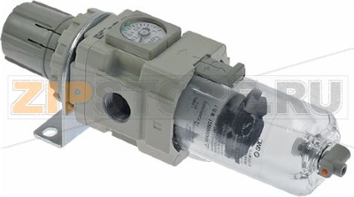 FILTRO REGULADOR DE AIRE 