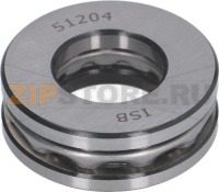 ПОДШИПНИК 51204