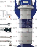 1° INSTALLATION KIT PURITY 600 STEAM