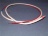Wire 4 mm²   1770 mm  1070 mm pelletized