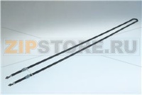 RESISTENZA ASADOR PL 20E