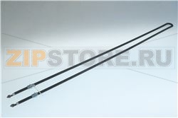 RESISTENZA ASADOR PL 20E 