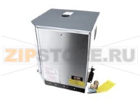 BOOSTER HEATER 480V 3 PH