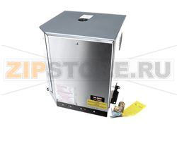 BOOSTER HEATER 480V 3 PH 