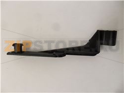 SUPPORTO DX PORTA INDESIT C00081026 