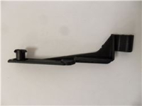 SUPPORTO DX PORTA INDESIT C00081026