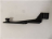 SUPPORTO DX PORTA INDESIT C00081026