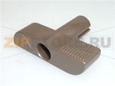 КЛЮЧ ДЛЯ ЗАВАРОЧНОГО БЛОКА КОРИЧНЕВЫЙ 