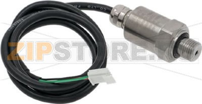 РЕЛЕ ДАВЛЕНИЯ 0-16 BAR 