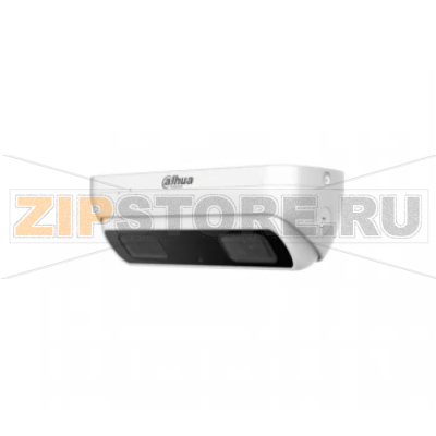 IP-камера Dahua DH-IPC-HDW8341XP-3D-0360B 