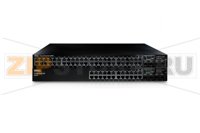 Коммутатор Dell dell_6200 