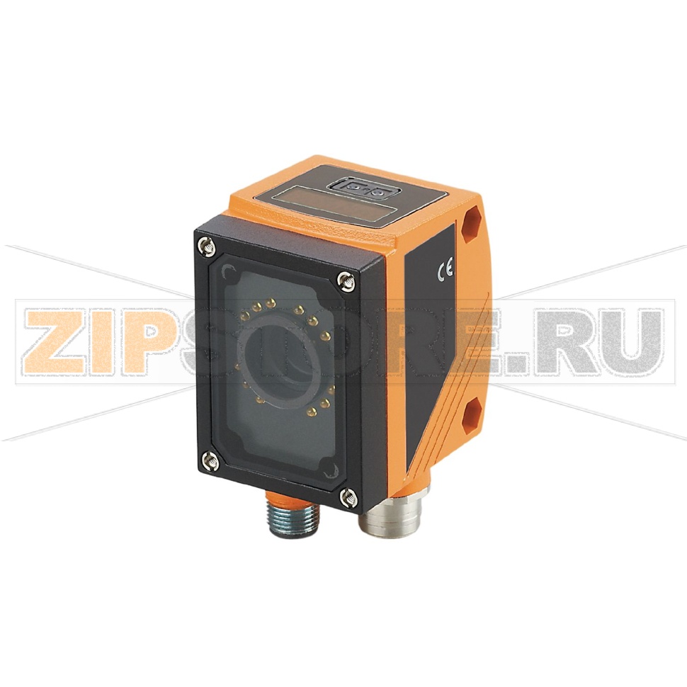 Датчик технического зрения IFM O2V102 