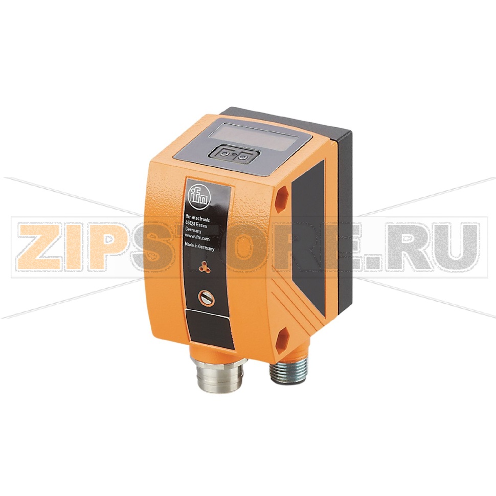 Датчик технического зрения IFM O2V102 