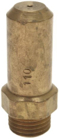 ГАЗОВАЯ ФОРСУНКА M10 X 1 Ø 1,10 ММ