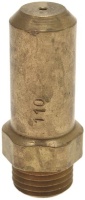 ГАЗОВАЯ ФОРСУНКА M10 X 1 Ø 1,10 ММ