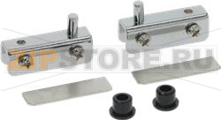 HINGE-KIT RH-LH FOR PROVER 