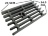 GRILLE CHARBON 6753BRUT charbon exclusif