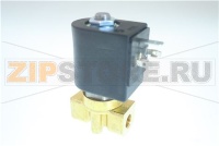 ELETTROV. 2VIE PASS.GR.220/240 50/60