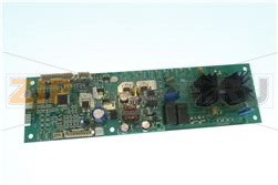 PCB POWER(IFD SW3.1)230(ST BY&amp;lt;1W)ESAM662 