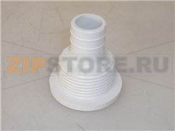 PILETTA SCARICO TROPPO PIENO 