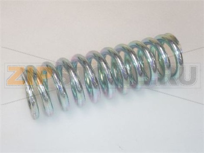 SPRING ø 45x142 mm 