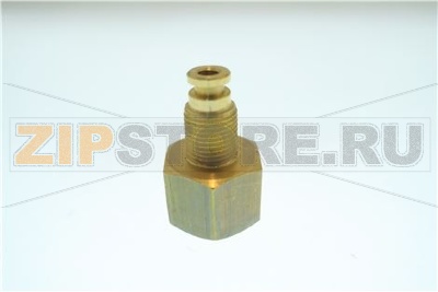 ATTACCO ELETTROVALVOLA ARIA MONTALATTE 