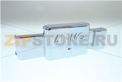 COVER CHROME OUTLET OV NG 