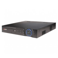 IP-видеорегистратор Dahua NVR5416-16P