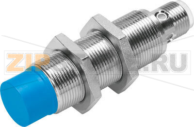 Датчик положения Festo SIED-M18NB-ZS-S-L 