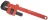 PIPE WRENCH 350 mm