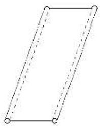 TRANSPORT POCKET BONGARD RTM 1/4 