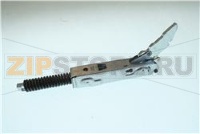 CERNIERA PORTA FORNO ELECTROLUX 14001812