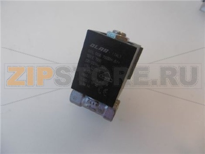 ELETTROVALVOLA OLAB 1/8FF 2 VIE 