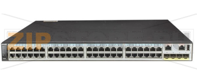 Коммутатор, 48 портов Huawei S5720-52X-PWR-SI-AC 