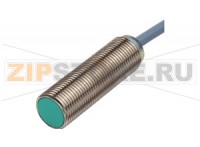 Индуктивный датчик Inductive sensor NBB2-12GM40-Z0-3G-3D Pepperl+Fuchs
