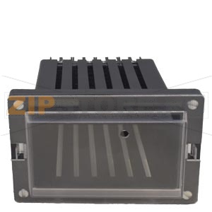 цоколь для утопленного монтажа; выемка 96 x 57 мм для 7TS15 и 7TS16 с кнопкой сброса Siemens 7XP9010-2 