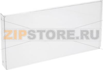 ПЕРЕДНИЙ МОДУЛЬ ВЕРХНИЙ 