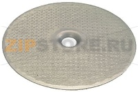 СЕТОЧКА Ø 54,5 ММ