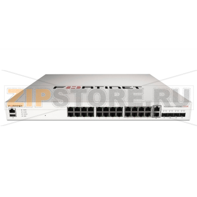 Коммутатор Fortinet FS-M426E-FPOE 
