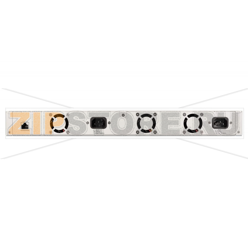 Коммутатор Fortinet FS-M426E-FPOE 