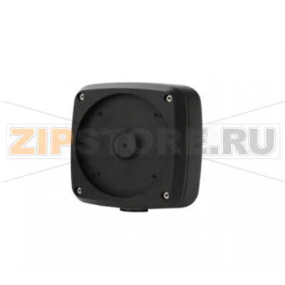 Коробка распределительная, алюминиевая Dahua DH-PFA124-B 
