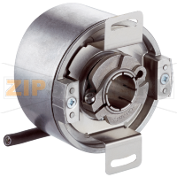 Энкодер SICK DFS60E-THEK00100