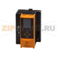 Шлюз AS-интерфейс PROFIBUS DP IFM AC1412