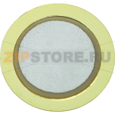 Излучатель пьезокерамический 30 В/AC, 4±0.5 кГц, 1 шт Kepo FT-20T-4.0A1-465 