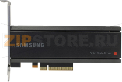 Жесткий диск 6.4 Тб, NVMe, PCIe 4x8 Samsung MZPLJ6T4HALA-00007 